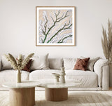 Whispers of the Tide