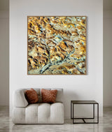 Painted Hills - $3990 SOLD OUT