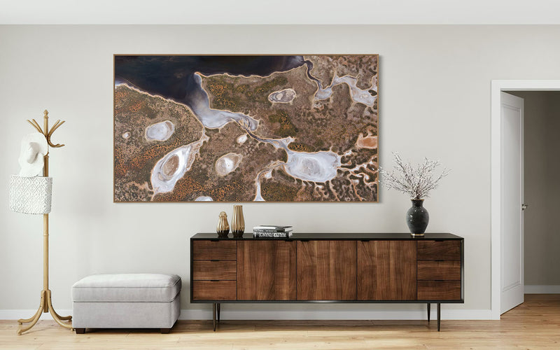 Tanami Desert, Northern Territory