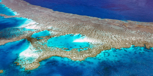 Great Barrier Reef