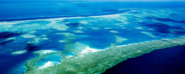 Great Barrier Reef