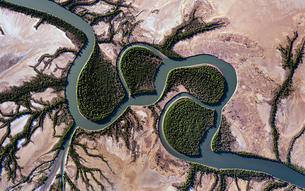 Gulf of Carpentaria, North Queensland