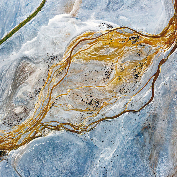 Tailings