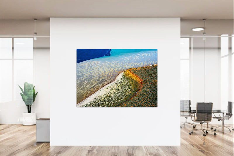 Bay of Dreams