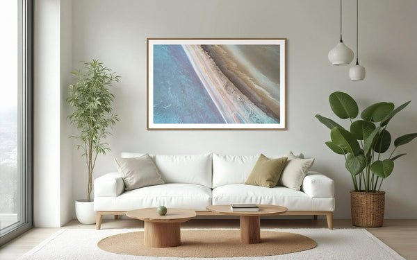 Water Colours