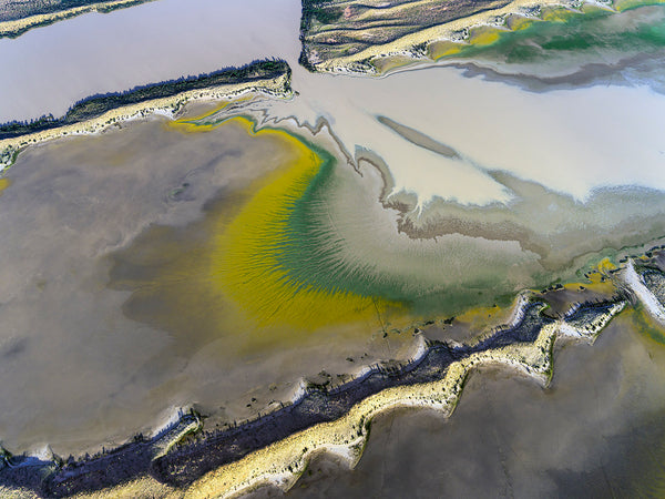 Diamantina River, South Australia