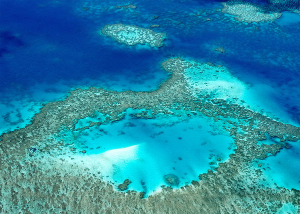 Great Barrier Reef