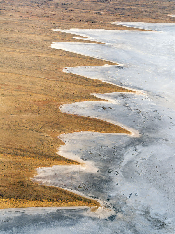 Simpson Desert, South Australia