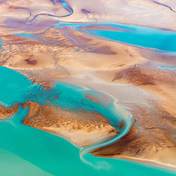 Thirsty Sound, Queensland