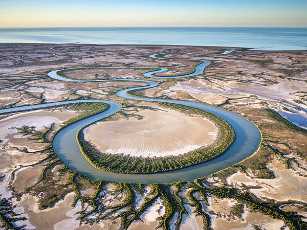 Gulf of Carpentaria, North Queensland