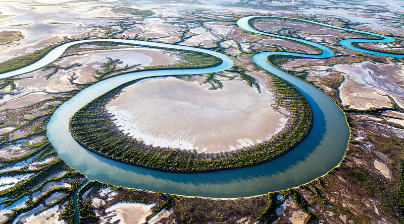 Gulf of Carpentaria, Queensland - 5748