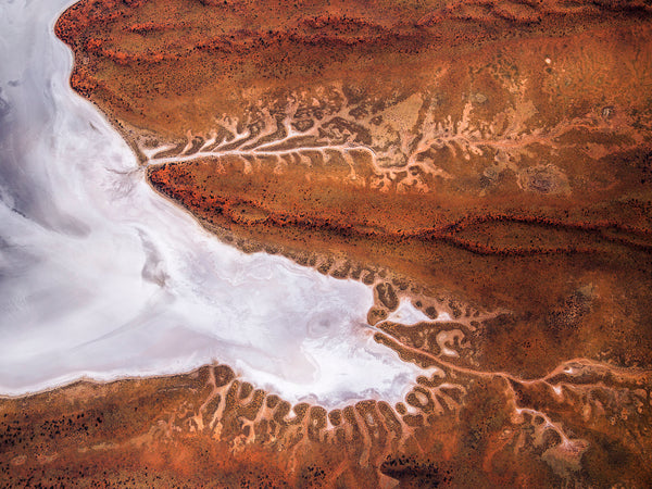 Lake Mackay, Western Australia