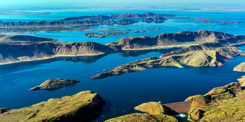 Lake Argyle 6312