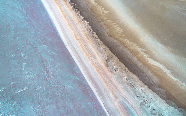 Water Colours