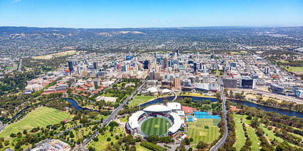 Adelaide