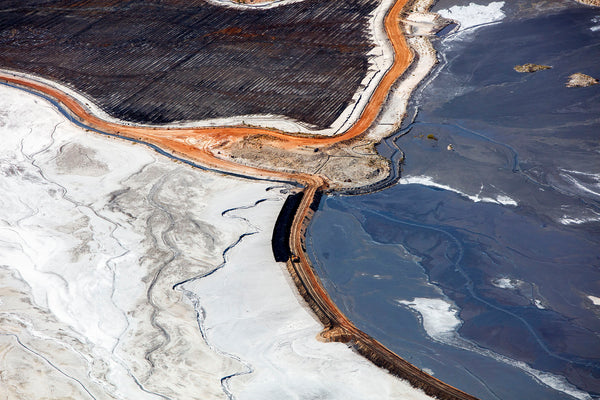 Mount Isa Mine 1651