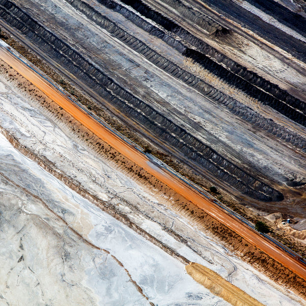 Mount Isa Mine