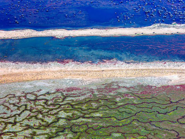 Eyre Creek, Channel Country