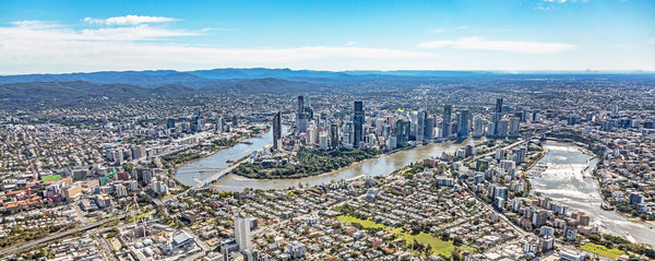 Brisbane