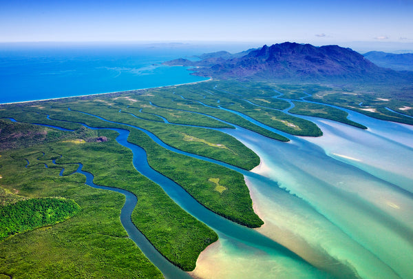 Hinchinbrook Island - 48790