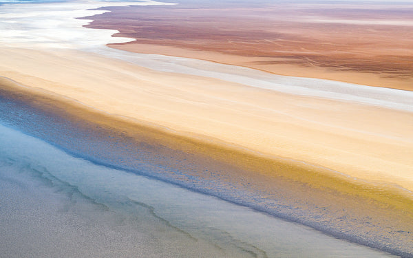 Kati Thanda/Lake Eyre