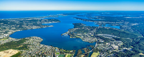 Lake Macquarie 4014