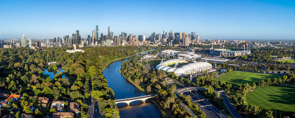 Melbourne