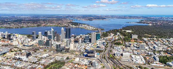 Perth