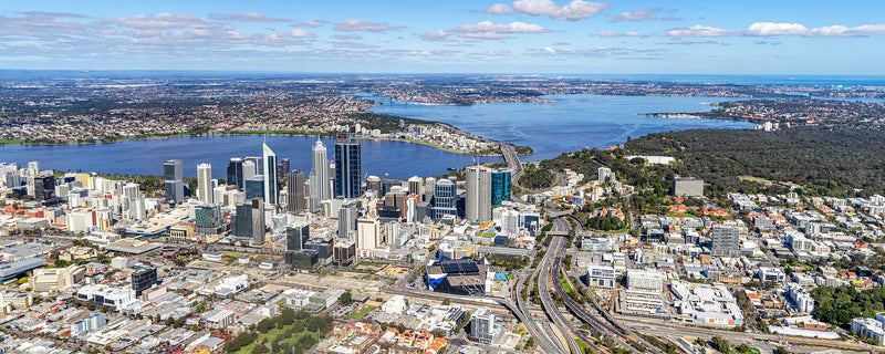 Perth