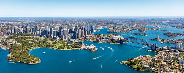 Sydney Harbour