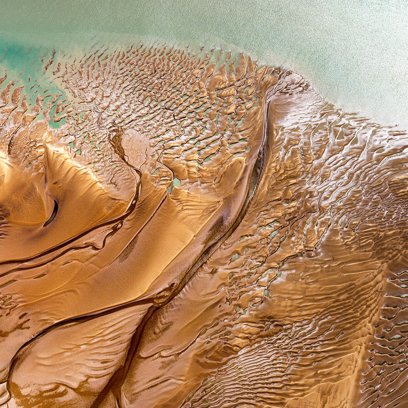 Thirsty Sound, Queensland