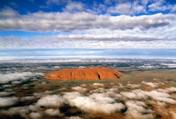 Uluru 7865