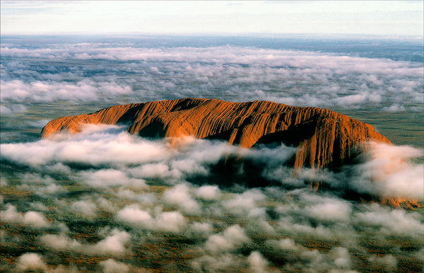 Uluru