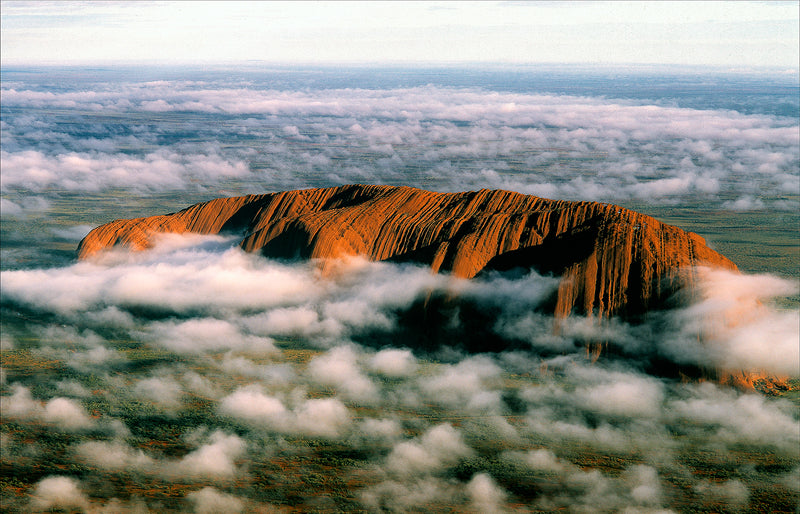 Uluru