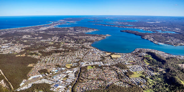 Warners Bay 8525