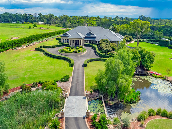 Drone Photography